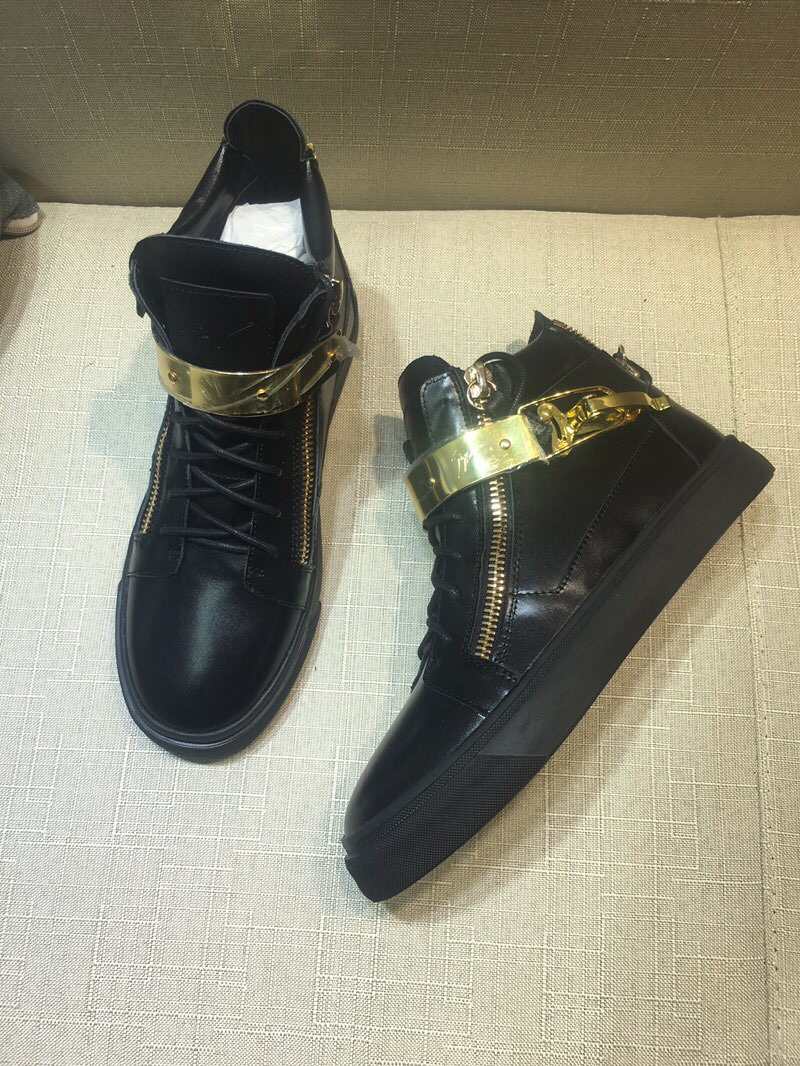 Giuseppe Zanotti Shoes